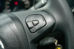 2017 Mazda BT-50 XT