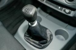 2017 Mazda BT-50 XT