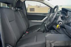 2017 Mazda BT-50 XT
