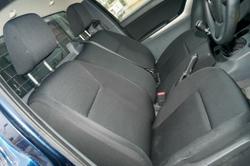 2017 Mazda BT-50 XT