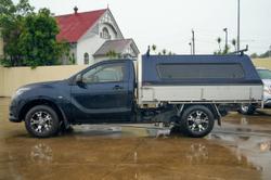 2017 Mazda BT-50 XT