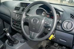 2017 Mazda BT-50 XT