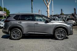 2026 Nissan X-TRAIL Ti e-POWER