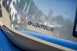 2026 Nissan X-TRAIL Ti e-POWER