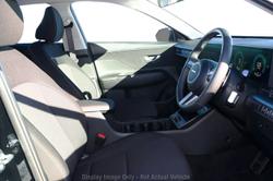 2026 Hyundai Kona Hybrid