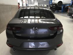 2021 Mazda 3 G20 Pure