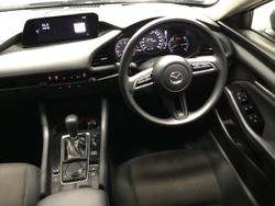 2021 Mazda 3 G20 Pure