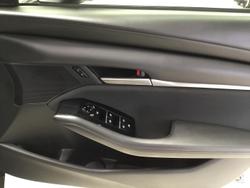 2021 Mazda 3 G20 Pure