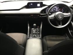 2021 Mazda 3 G20 Pure