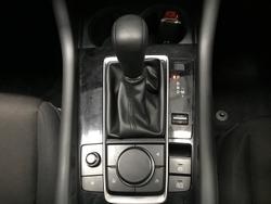 2021 Mazda 3 G20 Pure