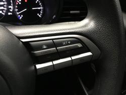 2021 Mazda 3 G20 Pure