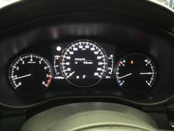 2021 Mazda 3 G20 Pure