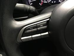 2021 Mazda 3 G20 Pure