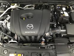 2021 Mazda 3 G20 Pure