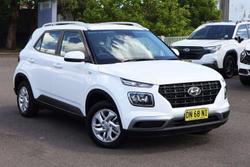 2024 Hyundai Venue Active