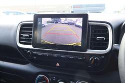 2024 Hyundai Venue Active