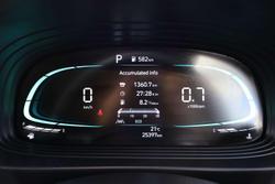 2024 Hyundai Venue Active