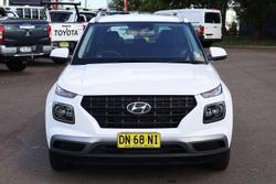 2024 Hyundai Venue Active