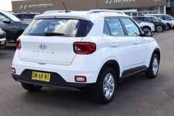 2024 Hyundai Venue Active