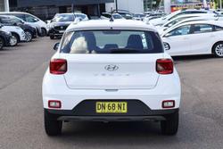 2024 Hyundai Venue Active