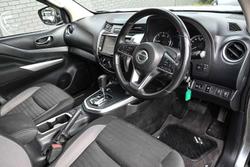 2021 Nissan Navara ST