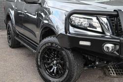 2021 Nissan Navara ST