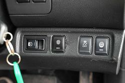 2021 Nissan Navara ST