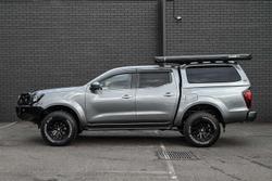 2021 Nissan Navara ST