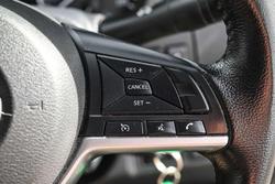 2021 Nissan Navara ST