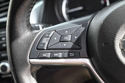 2021 Nissan Navara ST