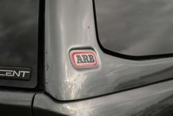 2021 Nissan Navara ST