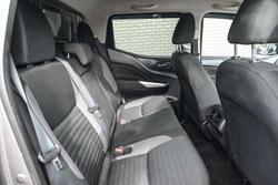 2021 Nissan Navara ST