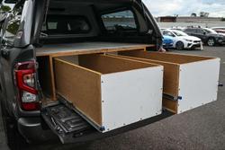 2021 Nissan Navara ST