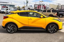 2020 Toyota C-HR Koba