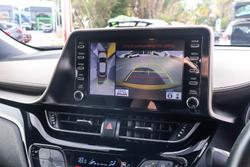 2020 Toyota C-HR Koba