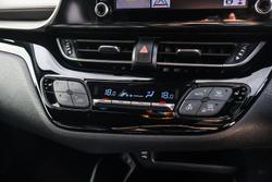 2020 Toyota C-HR Koba