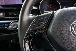 2020 Toyota C-HR Koba