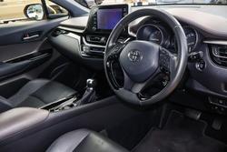 2020 Toyota C-HR Koba