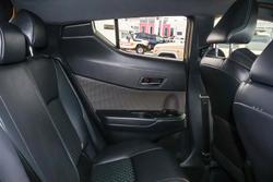 2020 Toyota C-HR Koba