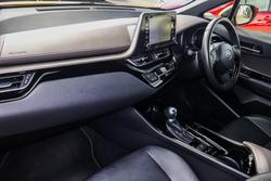 2020 Toyota C-HR Koba