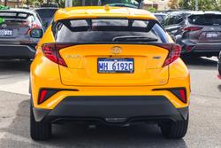 2020 Toyota C-HR Koba