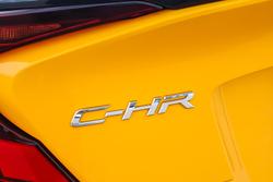 2020 Toyota C-HR Koba