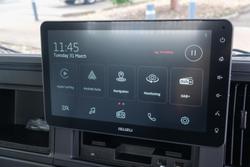 2025 Isuzu N Series NPR 45/65-175 DT D28 Tradepack