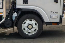 2025 Isuzu N Series NPR 45/65-175 DT D28 Tradepack