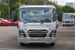 2025 Isuzu N Series NPR 45/65-175 DT D28 Tradepack