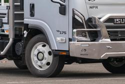 2025 Isuzu N Series NPR 45/65-175 DT D28 Tradepack