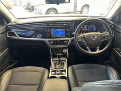 2024 SsangYong Korando ELX