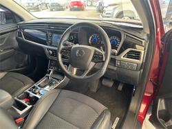 2024 SsangYong Korando ELX