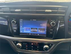 2024 SsangYong Korando ELX