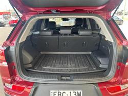 2024 SsangYong Korando ELX